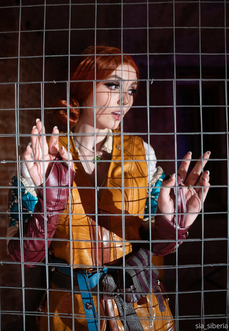 sia siberia vip modèle nu collection