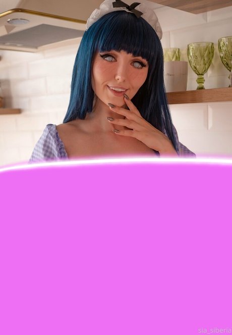 sia siberia vip joli modèle img