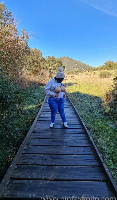 ninfaygolfo mejor modelo archivo