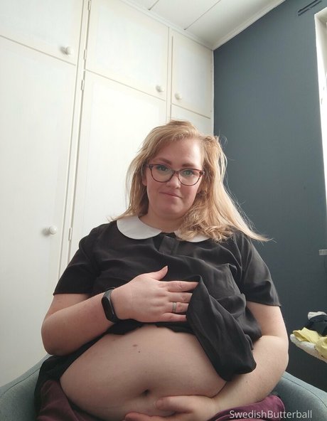 swedishbutterball mejor actriz imagen