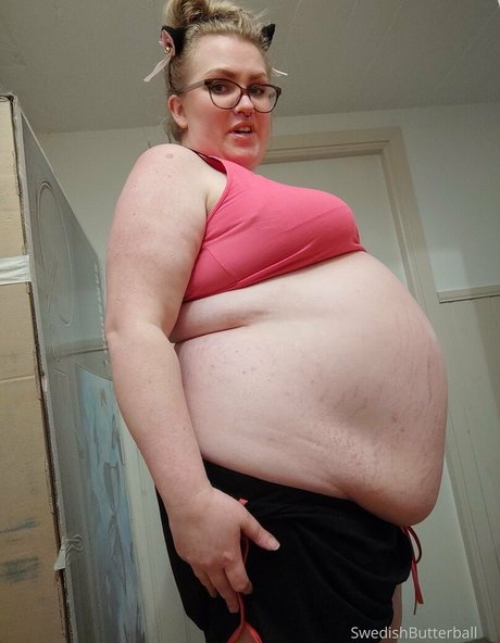 swedishbutterball mejor actriz foto