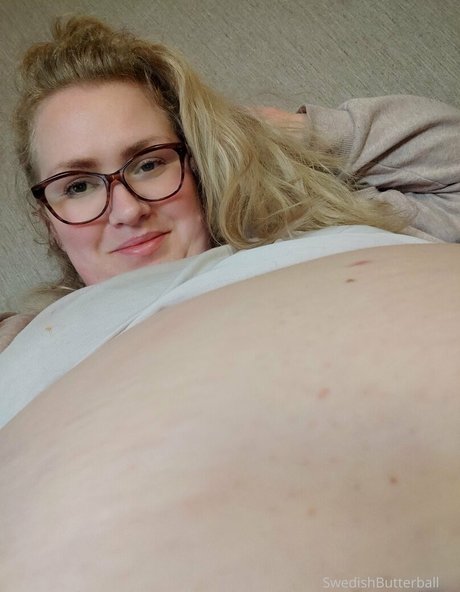 swedishbutterball star du porno chaude image