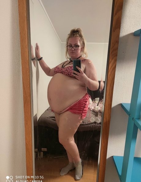 swedishbutterball modèle joli collection