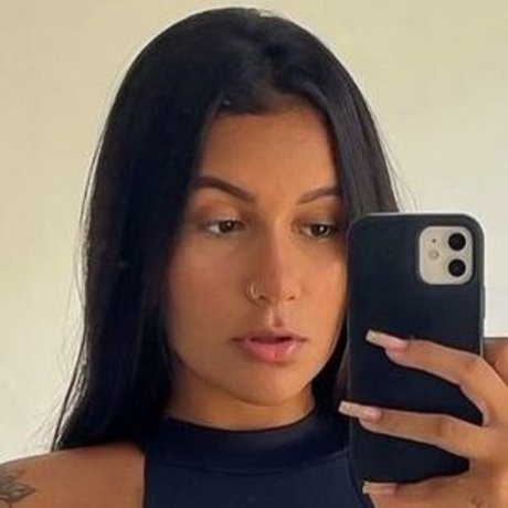 Barbara Xavier buena actriz foto