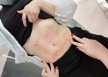 Minori Natsume Miniature