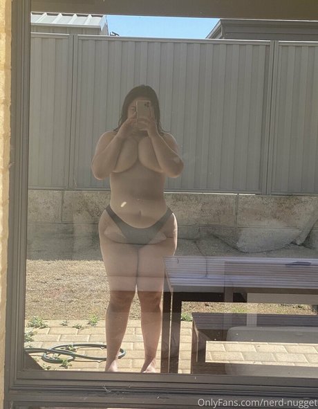 Nerd nugget mejor actriz imagen