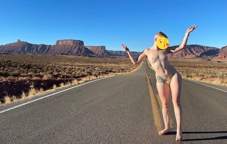 Peachy Peaks estrella agradable foto