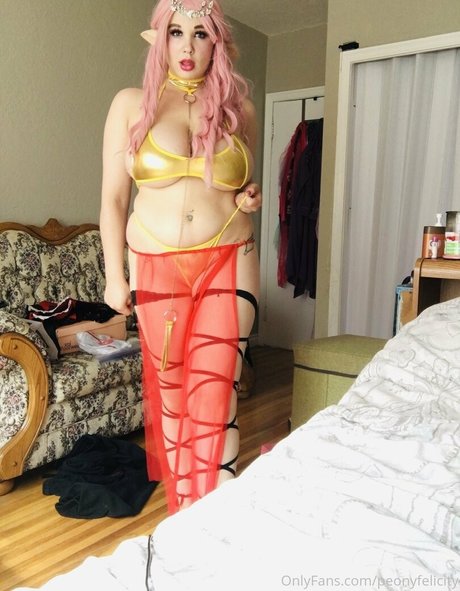 peonyfelicity star du porno de haute qualité images
