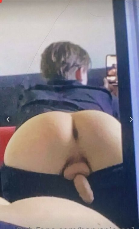 Harvspierce modelo desnudo fotos