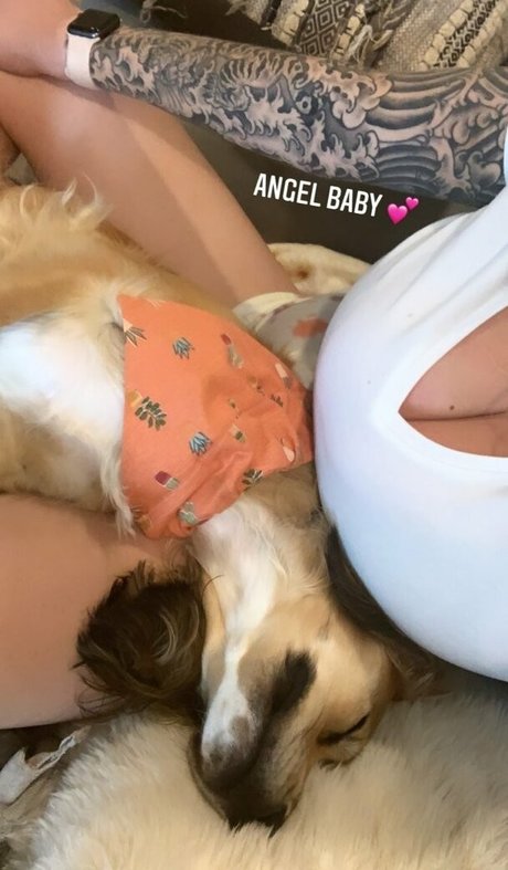 big tits couple onlyfans sex pic