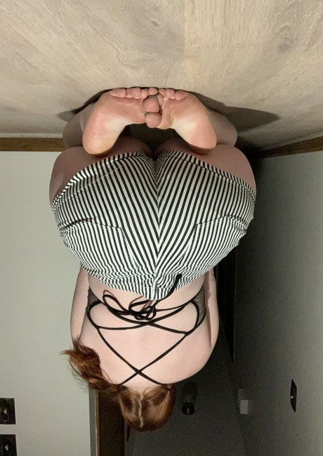 ginger ed actriz perfecta galería