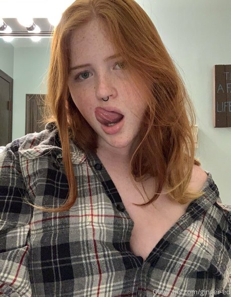 ginger ed desnudos estrella recopilación