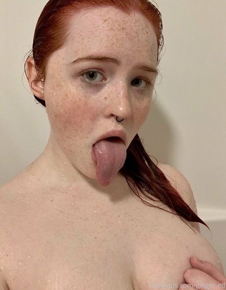 ginger ed Imagen de perfil