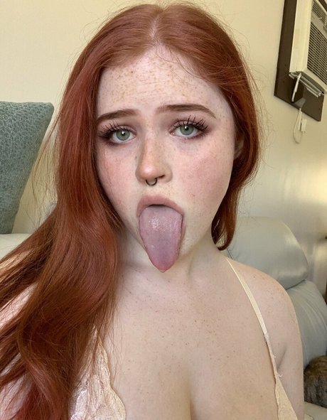 ginger ed modelo adulto galerías