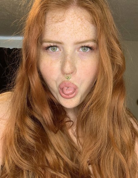 ginger ed bonita actriz galería