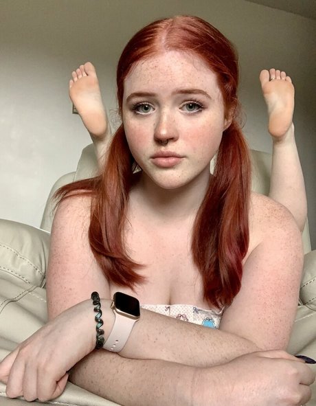 ginger ed modèle artistique collection