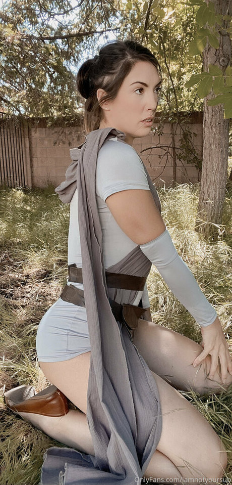 iamnotyoursub desnudos de modelos fotos