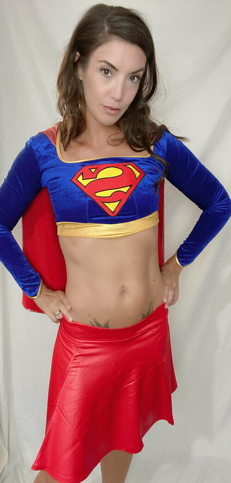 iamnotyoursub meilleure actrice des photos