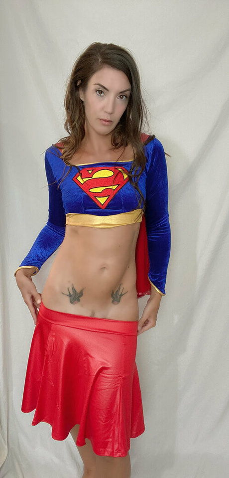 iamnotyoursub modelo perfecto galería