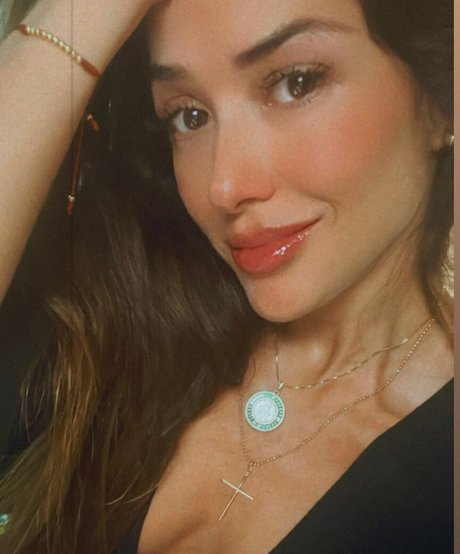 Tatiana Girardi étoile parfaite collection