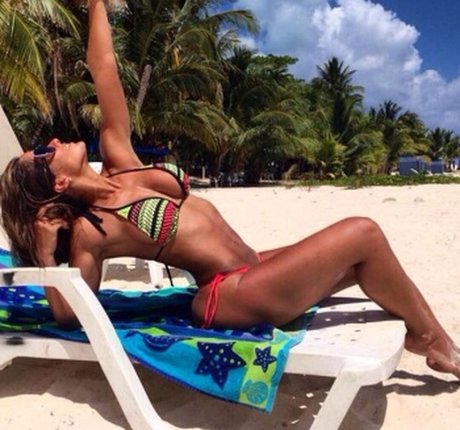 Tatiana Girardi estrella pornografica galerías