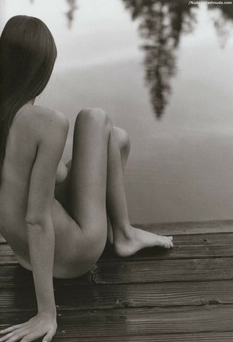Anouck Lepere best model picture