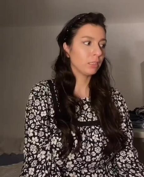 Gulia actrice parfaite photo