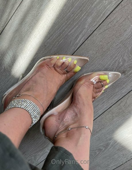 Missheels07 modelo xxx galería