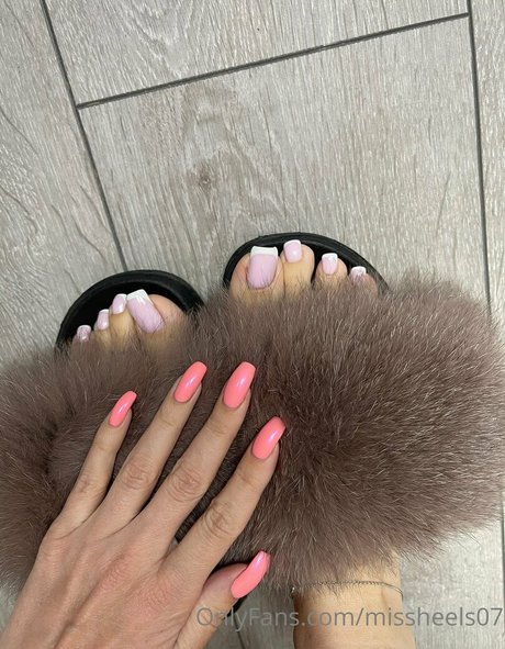 Missheels07 buena estrella porno galería