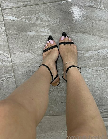 Missheels07 xxx star du porno archive