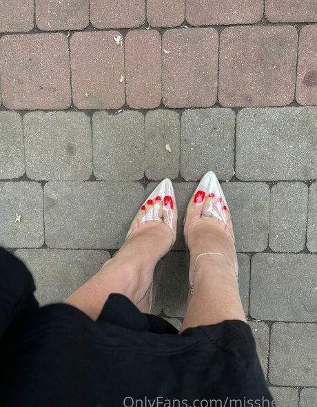 Missheels07 actrice artistique galeries