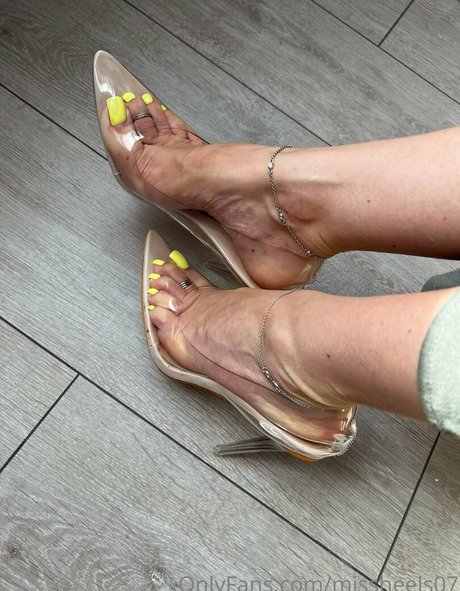 Missheels07 star du sexe image