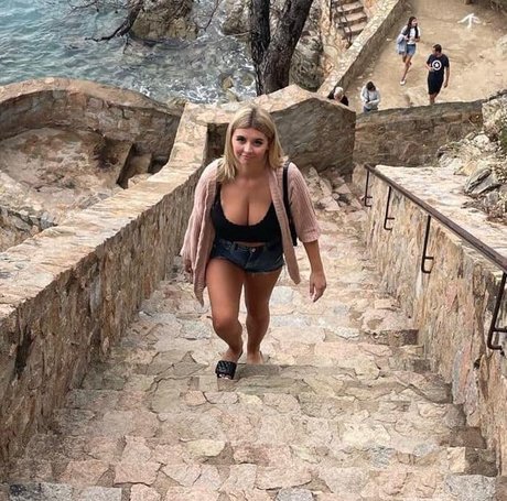 Jazmineblouise étoile archive