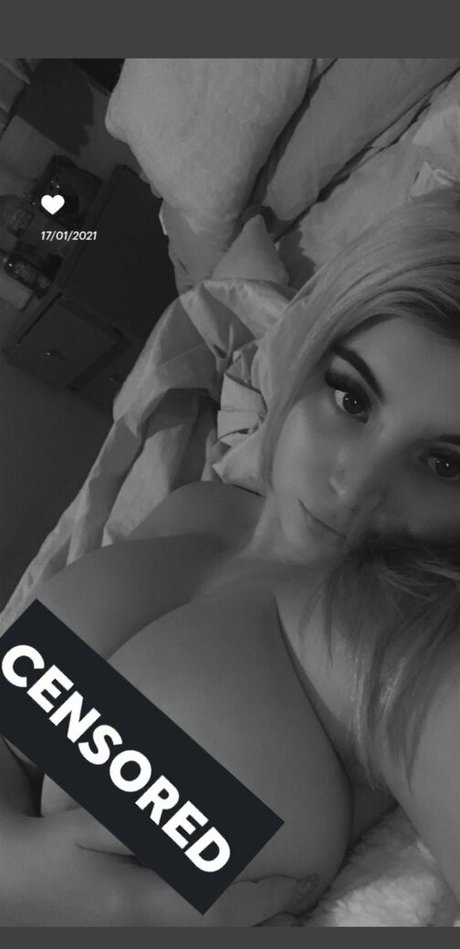 Jazmineblouise linda estrella archivo