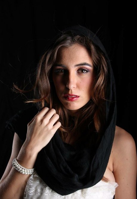 Amanda Thompson meilleur modèle img