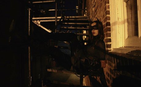 Amanda Thompson belle étoile photos