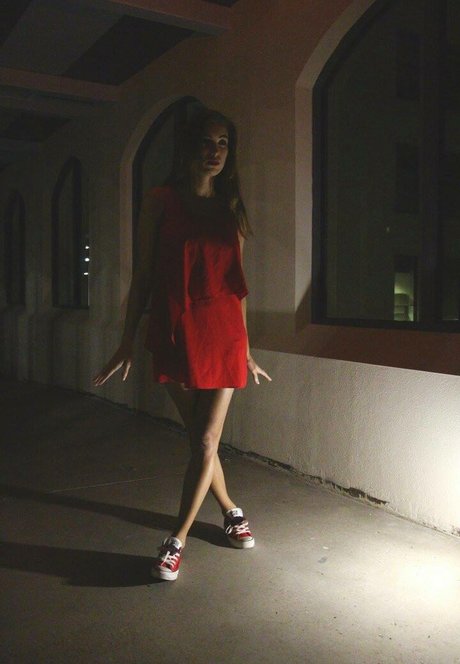 Amanda Thompson Imagen de perfil