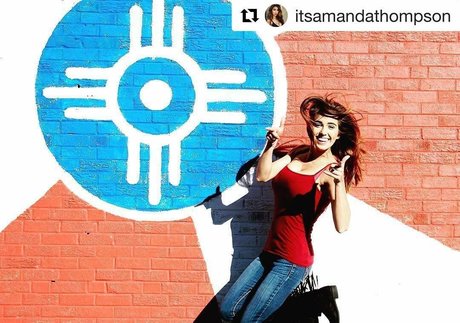 Amanda Thompson star du porno sexy photos