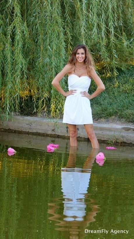 Amanda Thompson actriz de desnudos galerías