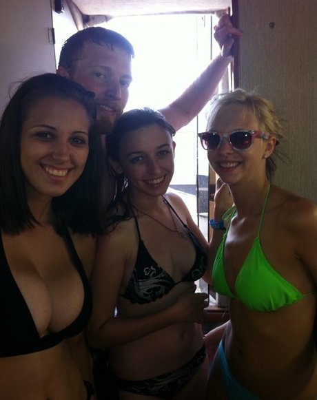 Amanda Thompson estrella porno mejor imagen