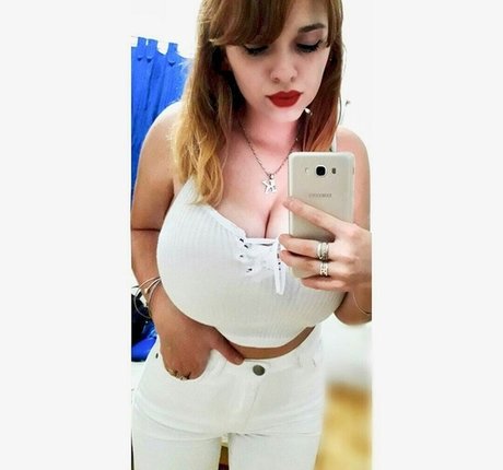 Amanda Thompson actriz erótica imágenes