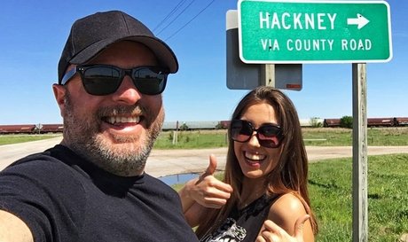 Amanda Thompson jolie star du porno des photos