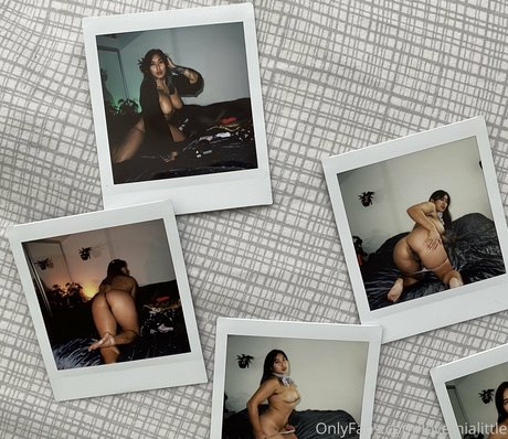 lovemialittle modèle joli photos