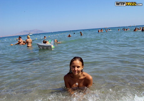 WTFPass arte estrella porno recopilación