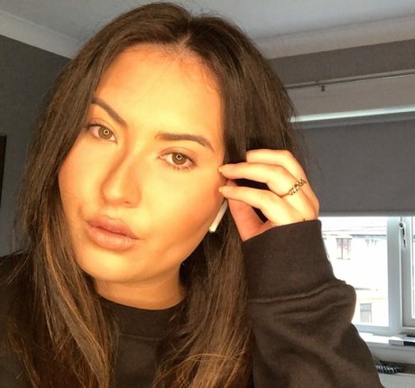 Darci Ormiston modèle magnifique galeries