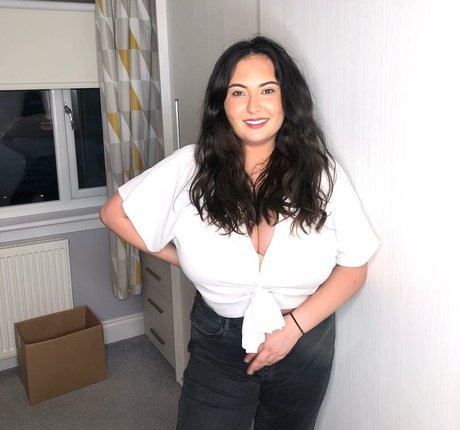 Darci Ormiston actriz imagen