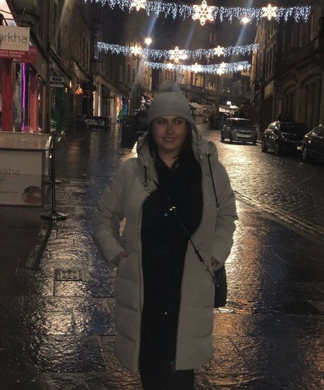 Darci Ormiston art modèle image