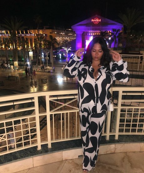 Darci Ormiston étoile sympa image