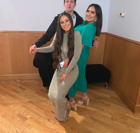 Darci Ormiston estrella porno bonita imagen