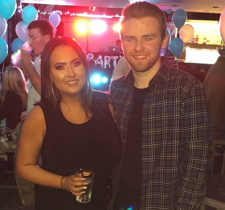 Darci Ormiston modelo caliente imagen